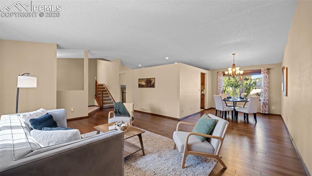 Image 8 of 48: Living Room