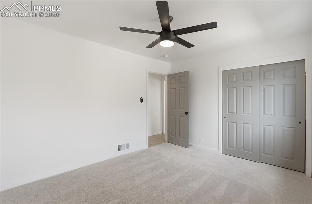 Image 13 of 45: Bedroom