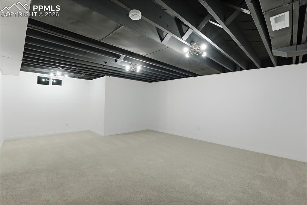 Image 17 of 45: Basement