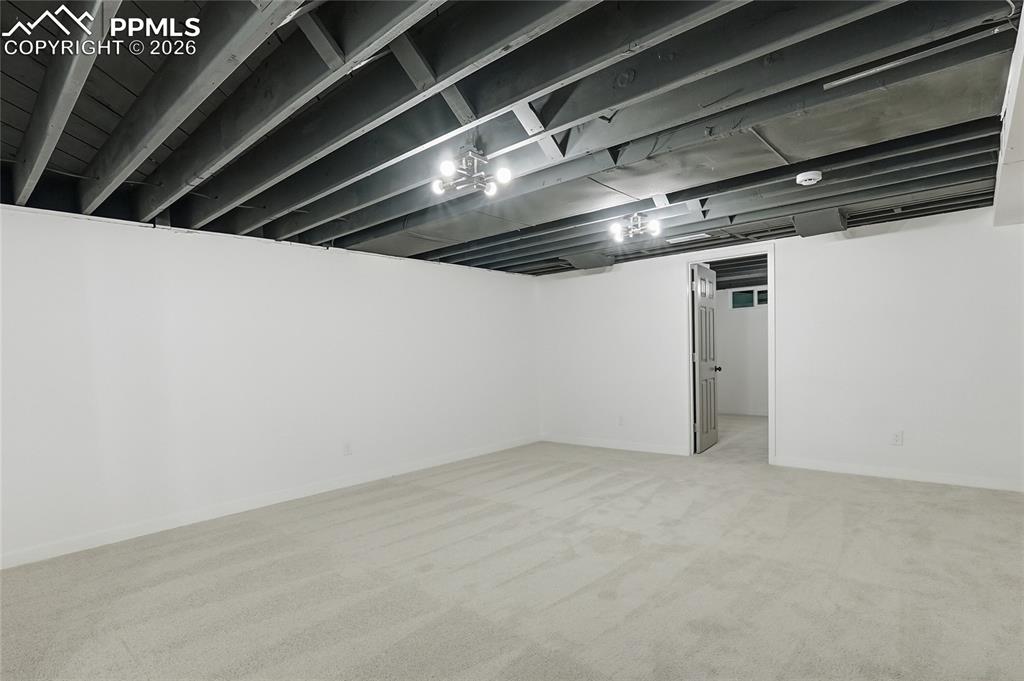 Image 18 of 45: Basement