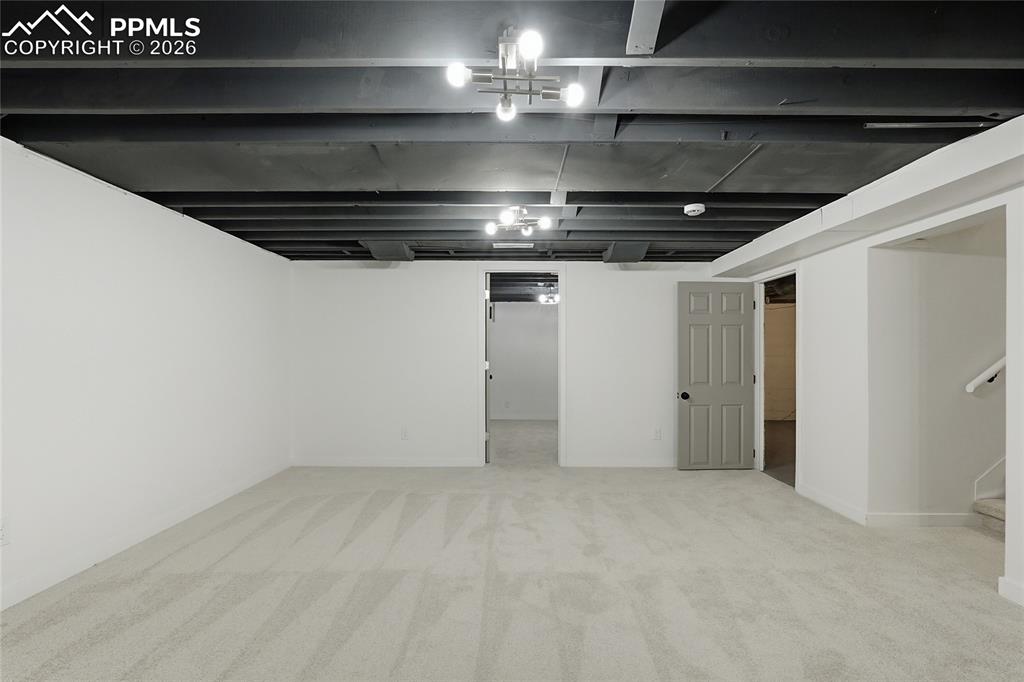 Image 19 of 45: Basement