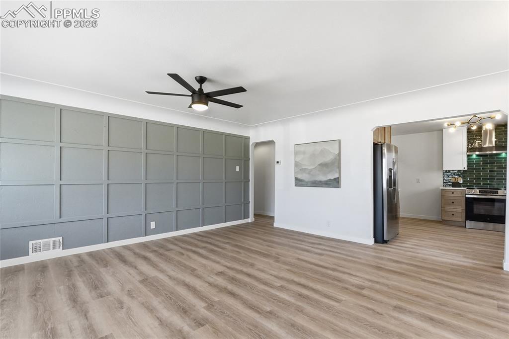 Image 2 of 45: Living Room