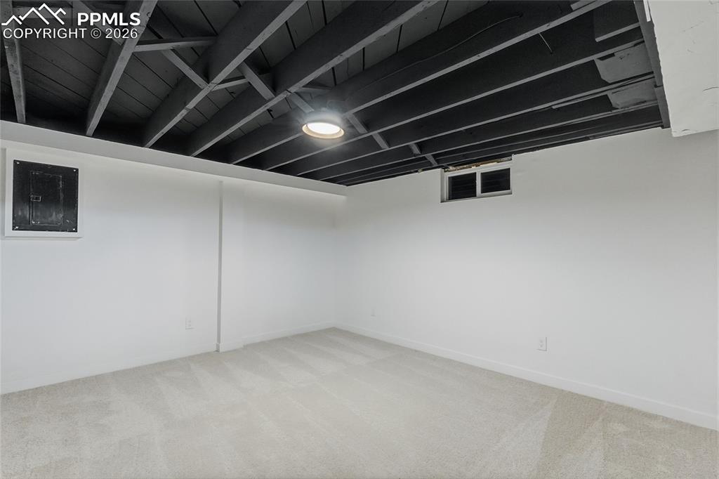 Image 20 of 45: Basement