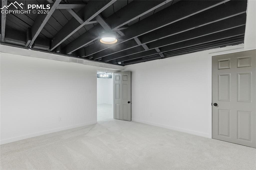 Image 21 of 45: Basement