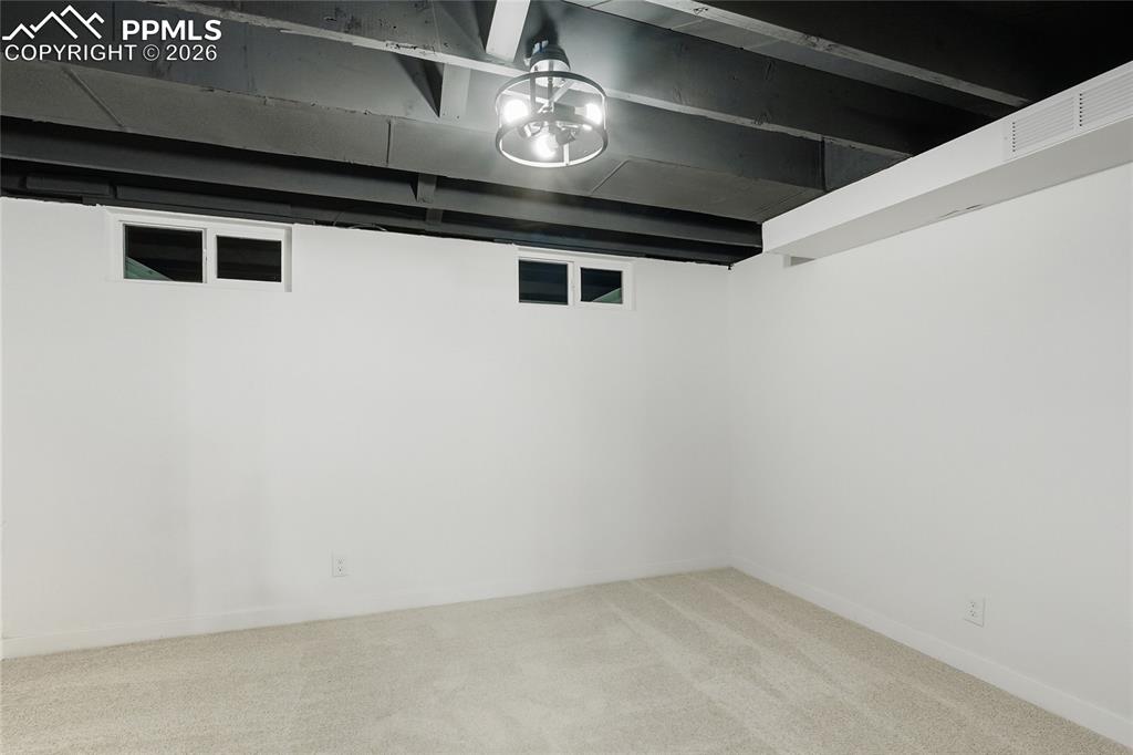 Image 22 of 45: Basement