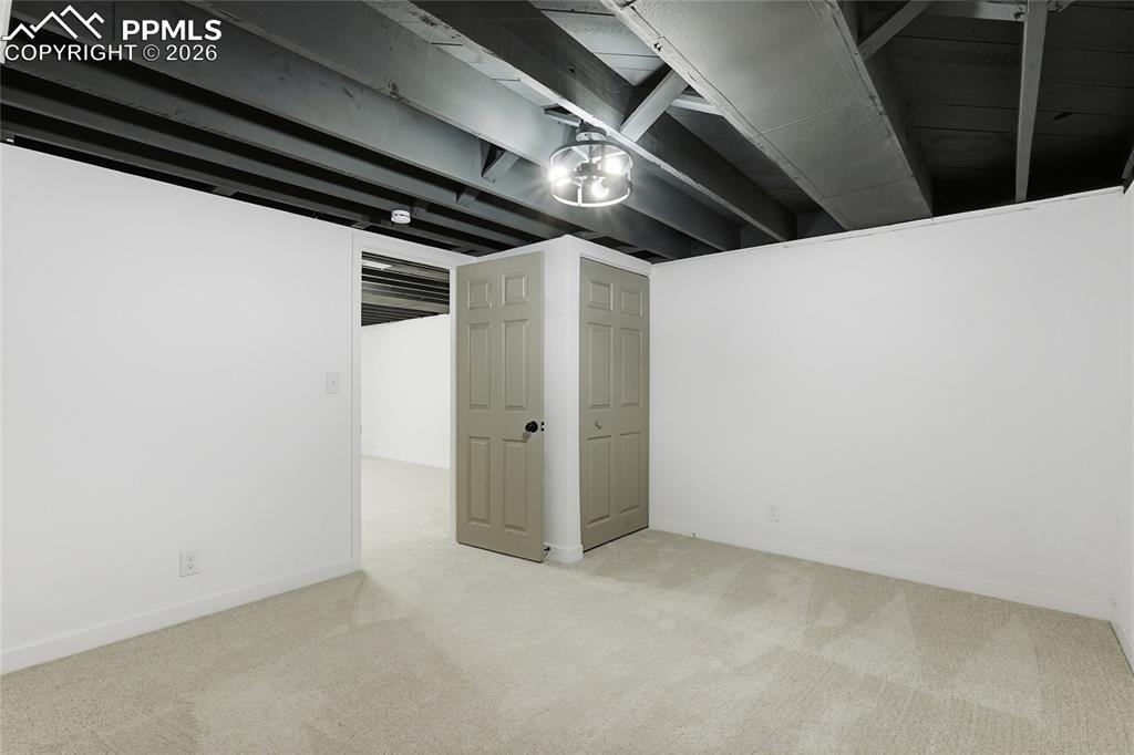 Image 23 of 45: Basement