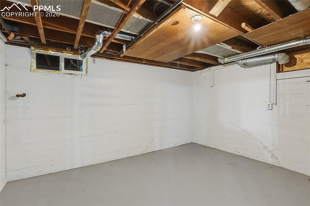 Image 25 of 45: Basement