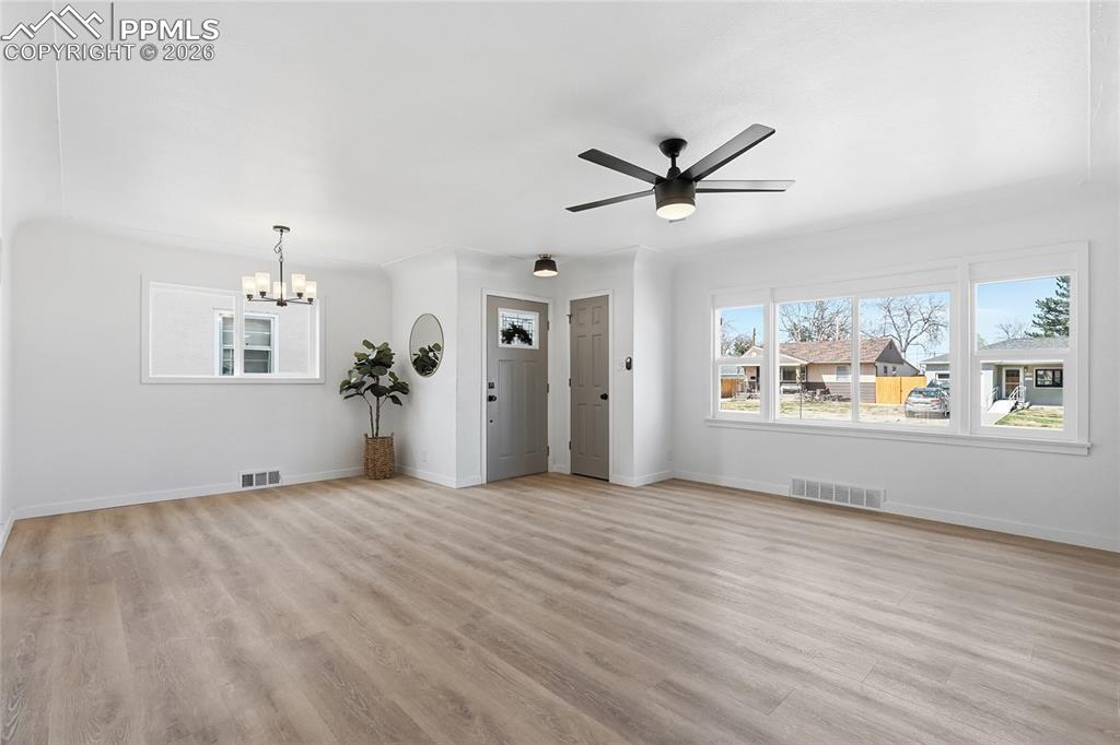 Image 5 of 45: Living Room