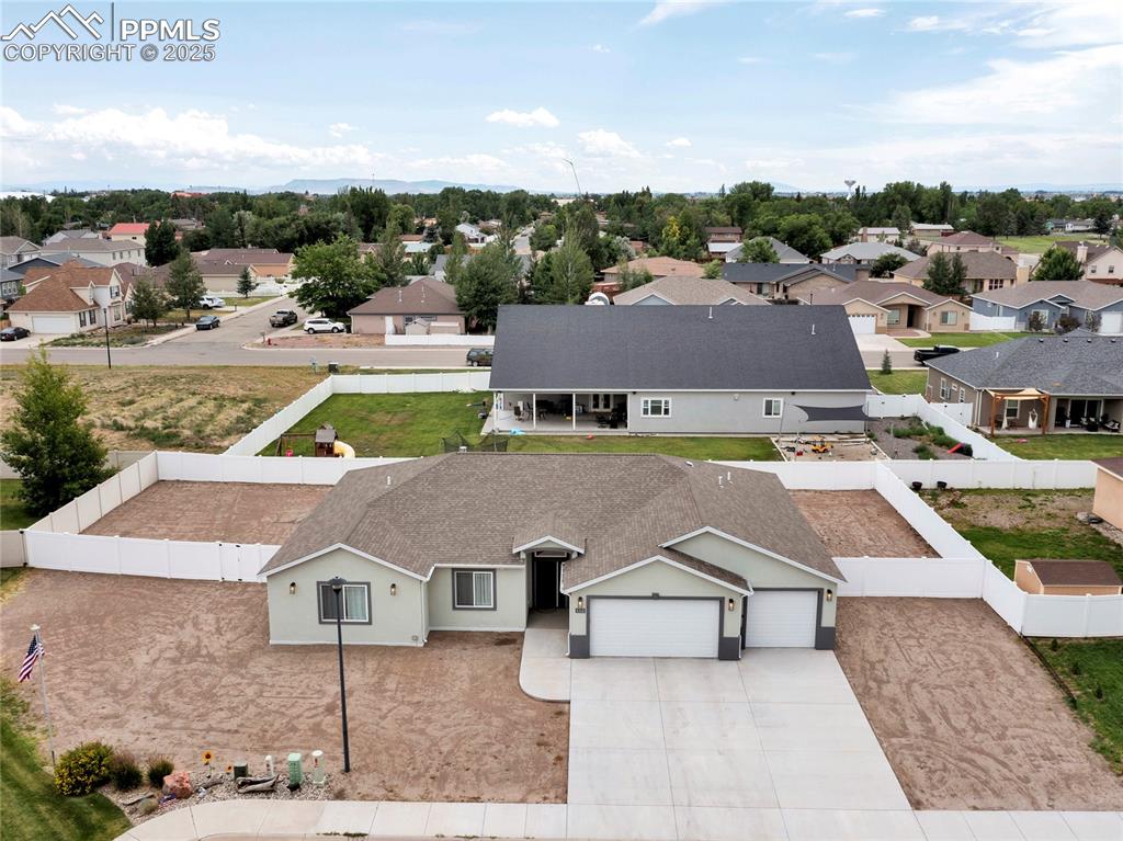 Image 2 of 50: Aerial View