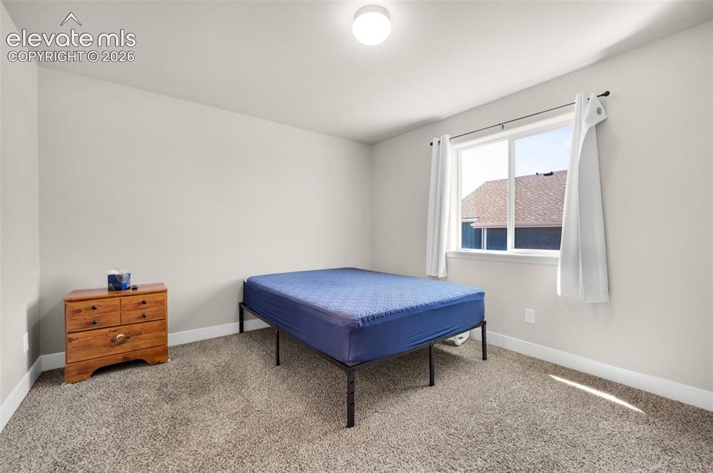 Image 31 of 40: 3rd Bedroom