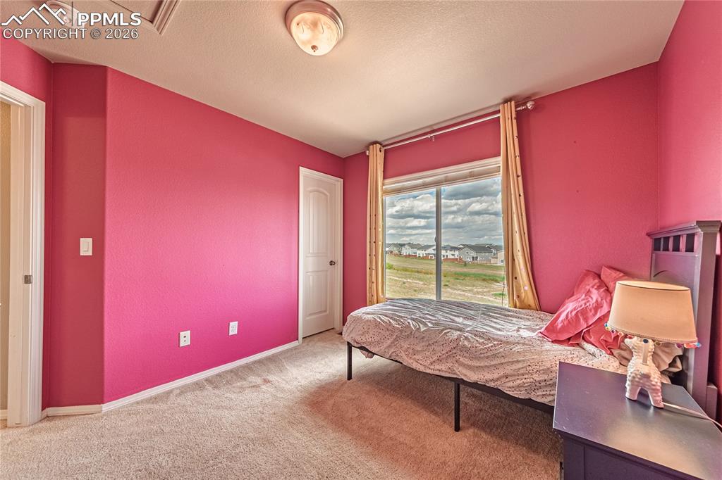 Image 26 of 47: Bedroom