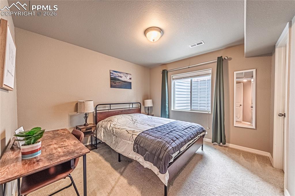 Image 36 of 47: Bedroom