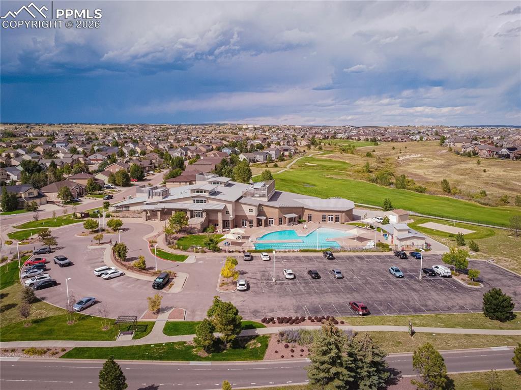 Image 45 of 47: Aerial View