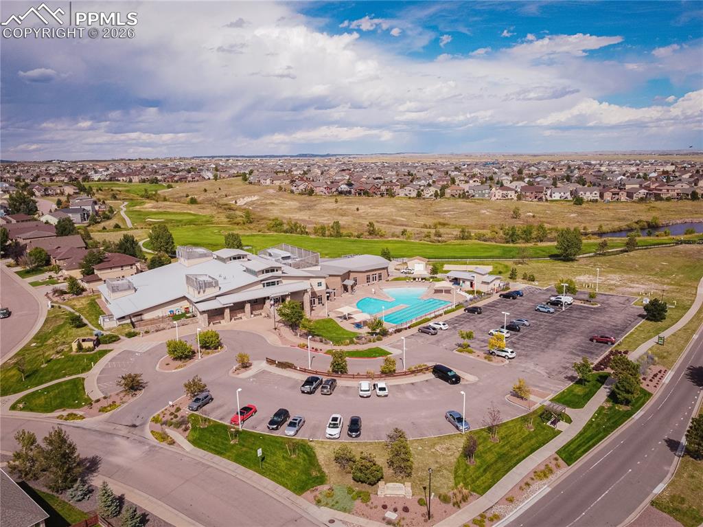 Image 46 of 47: Aerial View