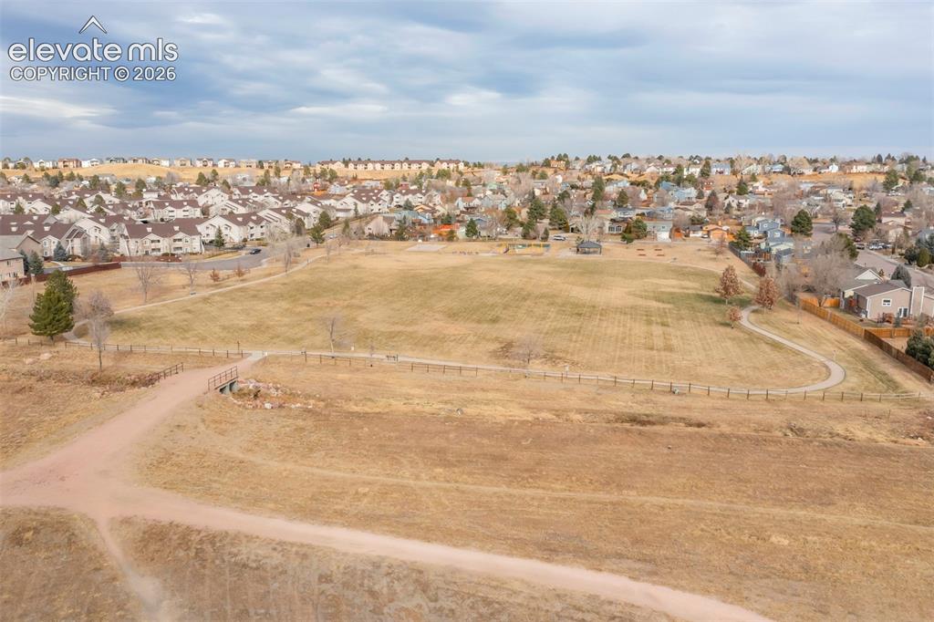 Image 25 of 25: Aerial View
