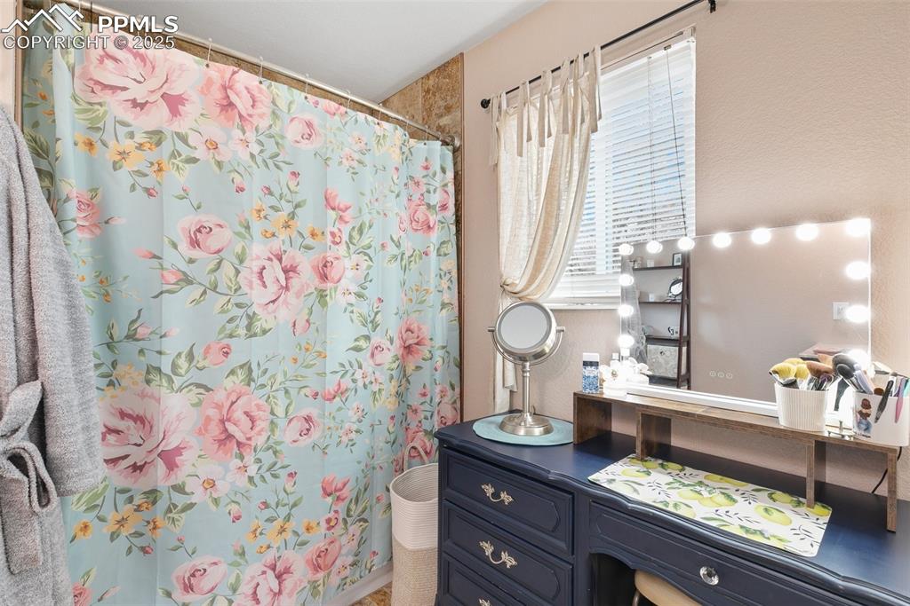 Image 16 of 29: Here is the Primary Bathroom which is a full bathroom.