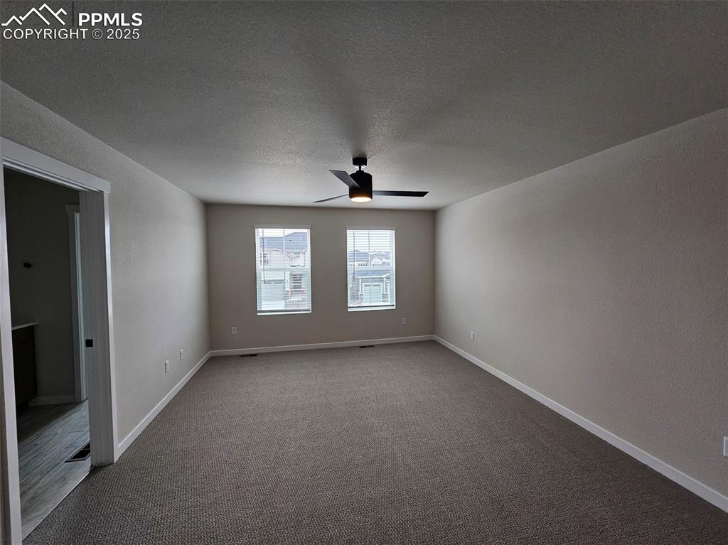 Image 13 of 24: Master Bedroom