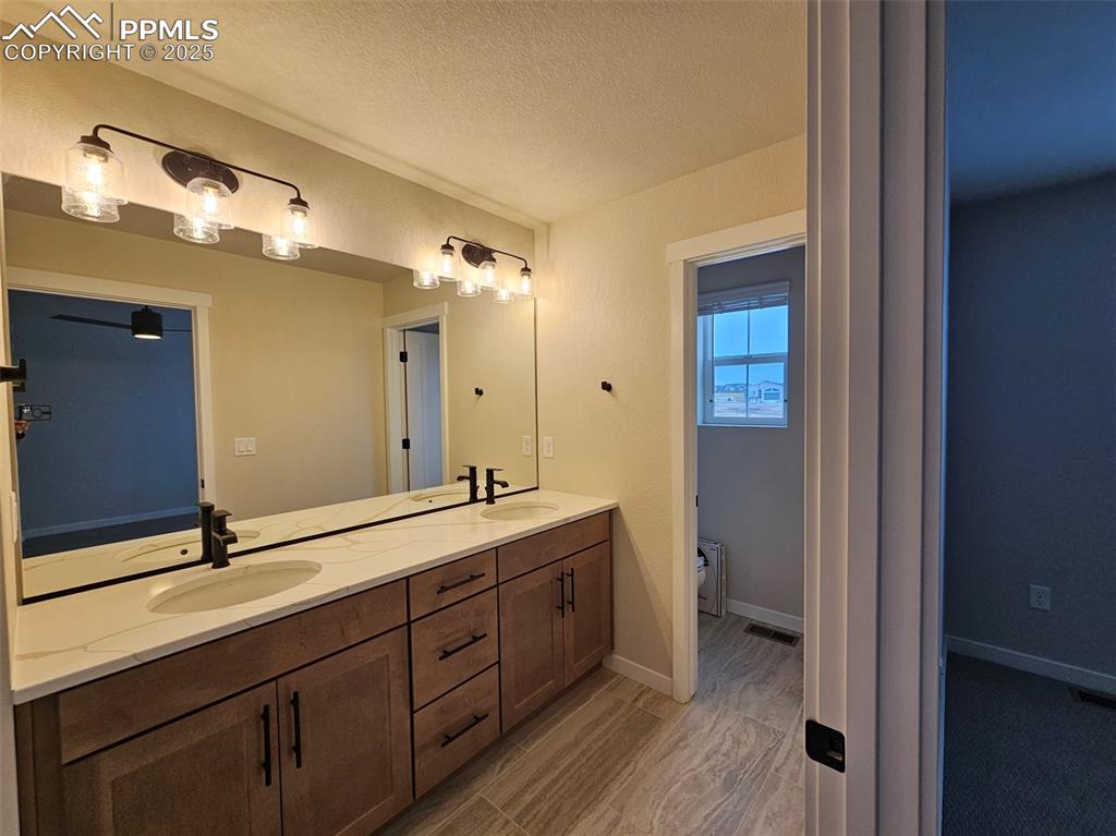 Image 14 of 24: Master Bathroom