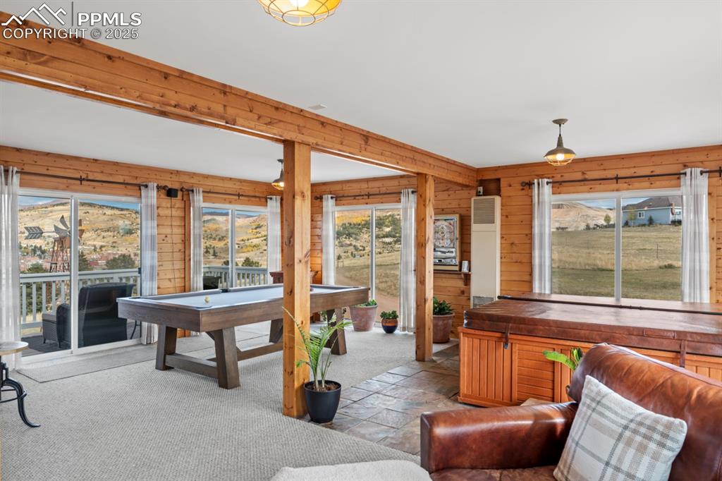 Image 3 of 25: Game Room