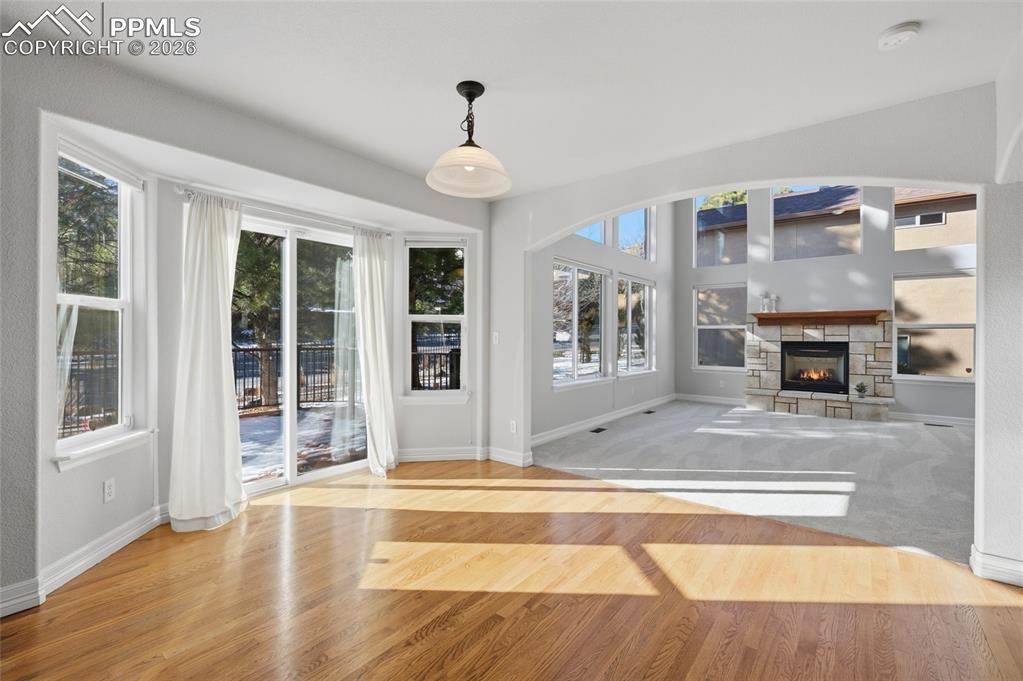 Image 13 of 49: Living Room