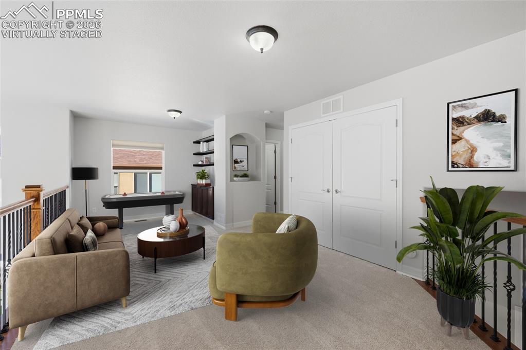 Image 21 of 49: Virtually staged