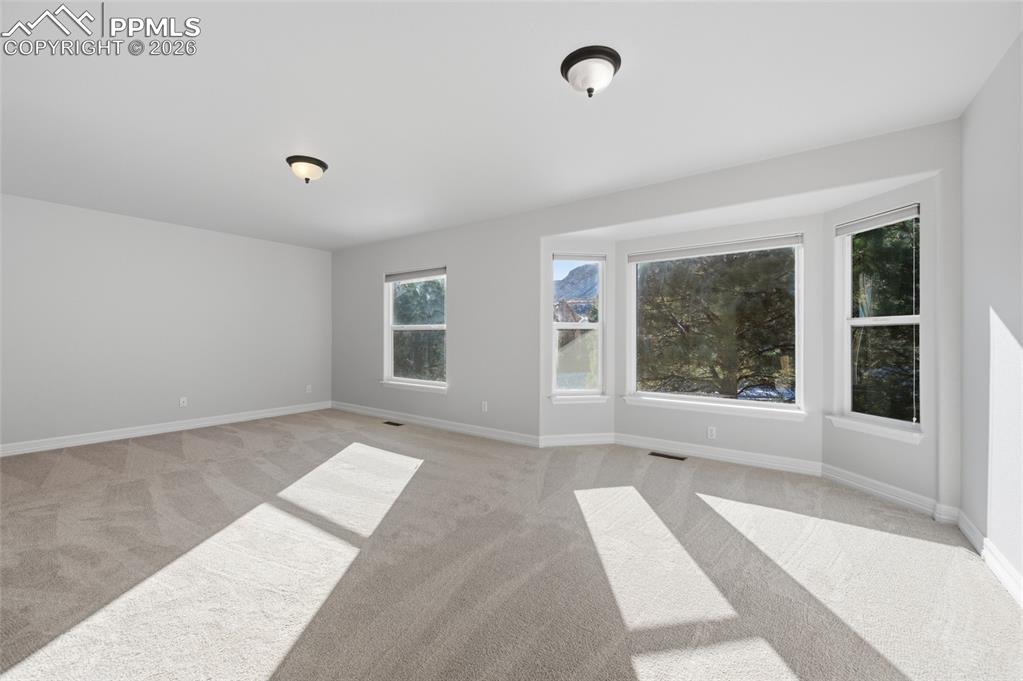 Image 27 of 49: Master Bedroom