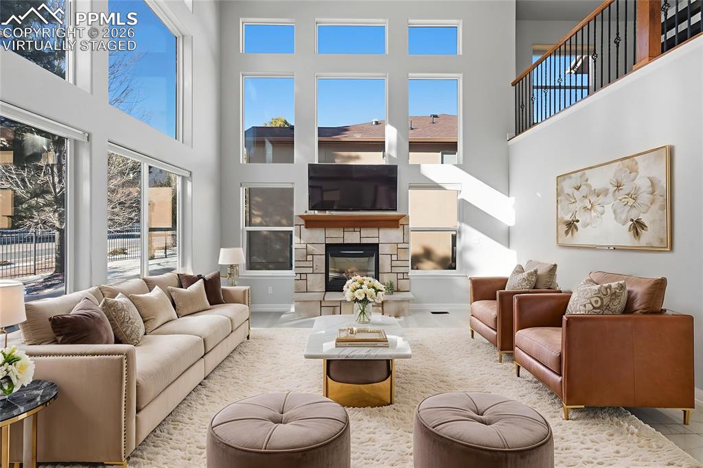 Image 3 of 49: Virtually staged