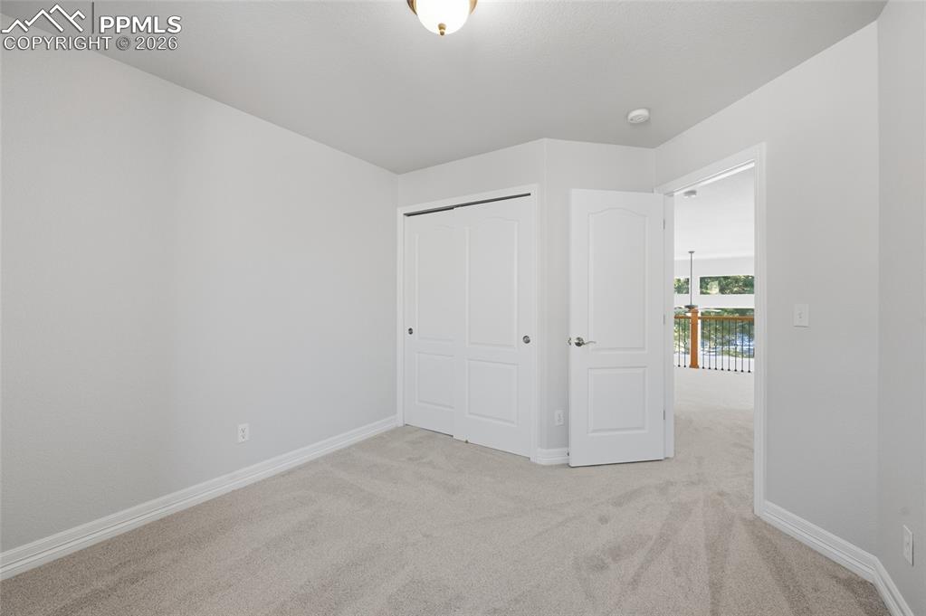 Image 33 of 49: Bedroom