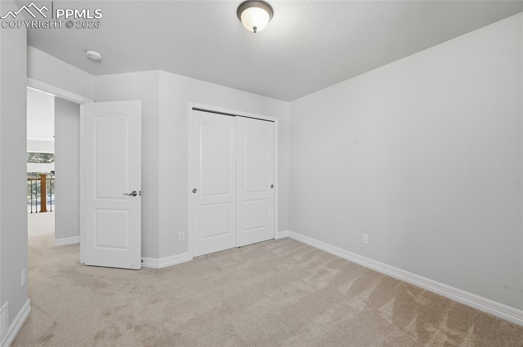 Image 35 of 49: Bedroom