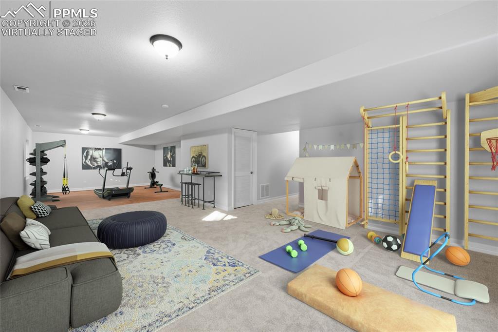 Image 37 of 49: Virtually staged