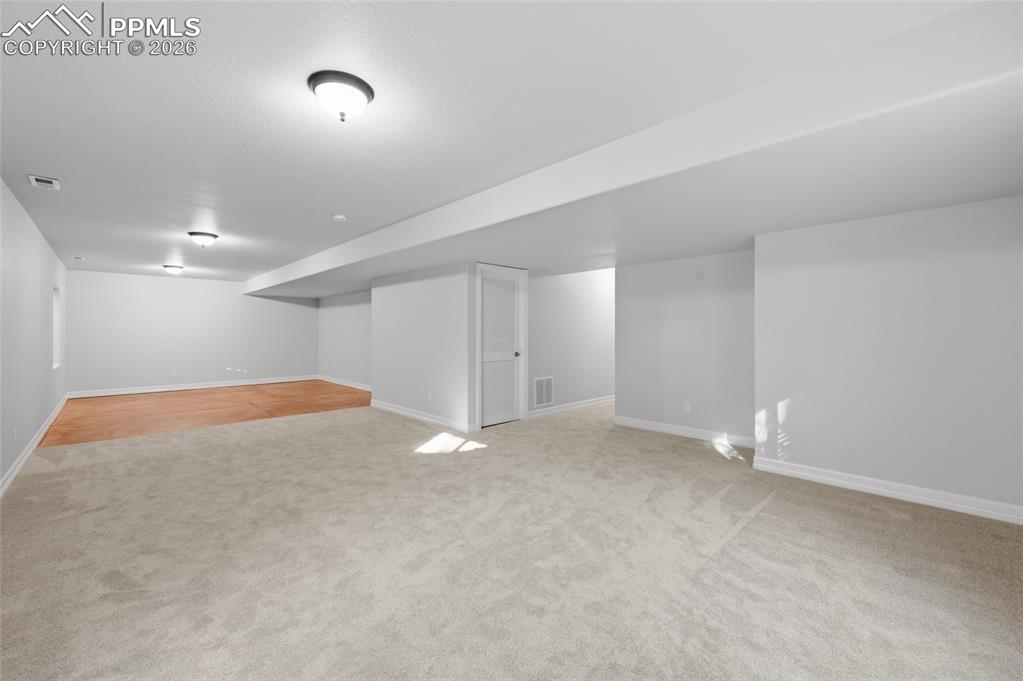 Image 38 of 49: Basement