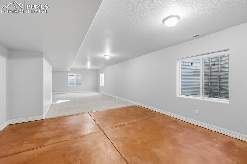 Image 39 of 49: Basement