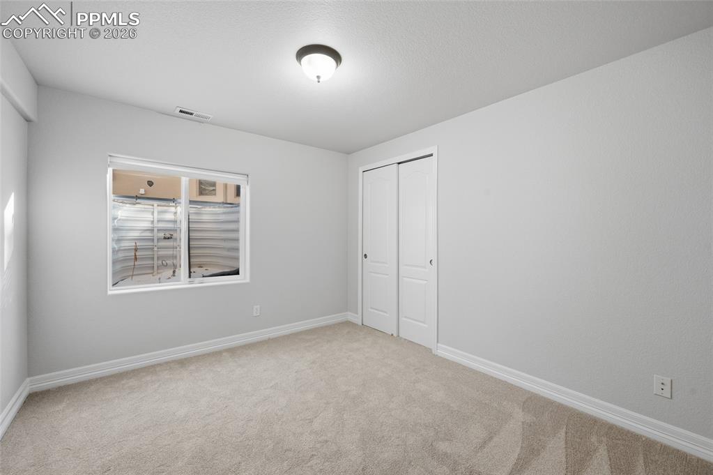 Image 41 of 49: Bedroom