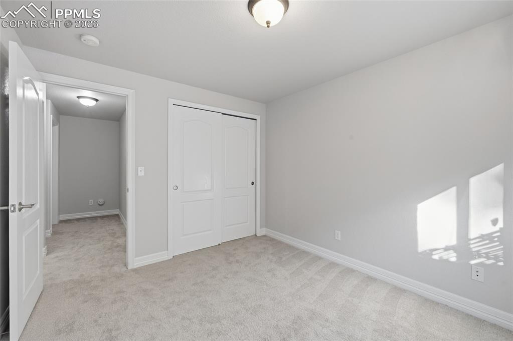 Image 42 of 49: Bedroom