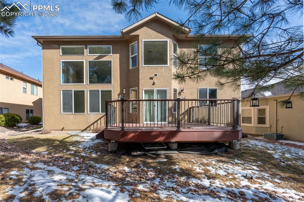 Image 46 of 49: Back of Structure