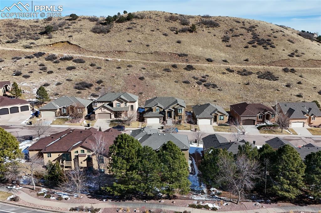 Image 48 of 49: Aerial View