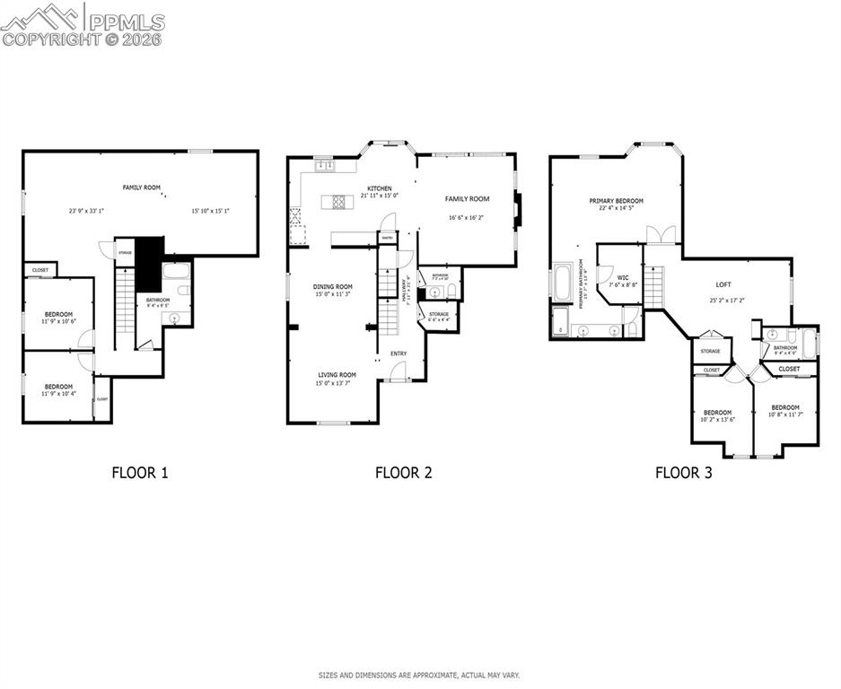 Image 49 of 49: Floor Plan
