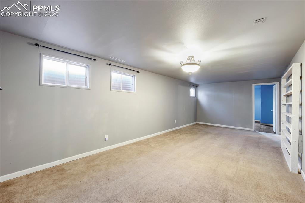 Image 16 of 26: Basement