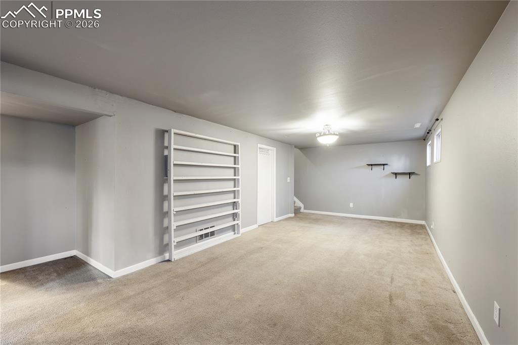 Image 17 of 26: Basement