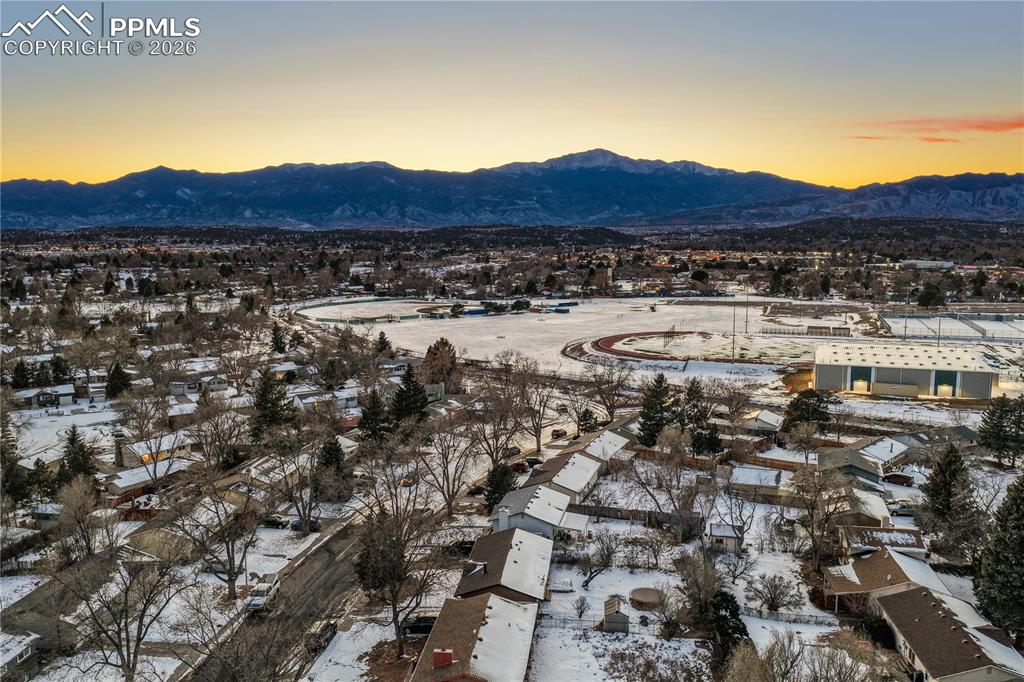 Image 18 of 26: Aerial View