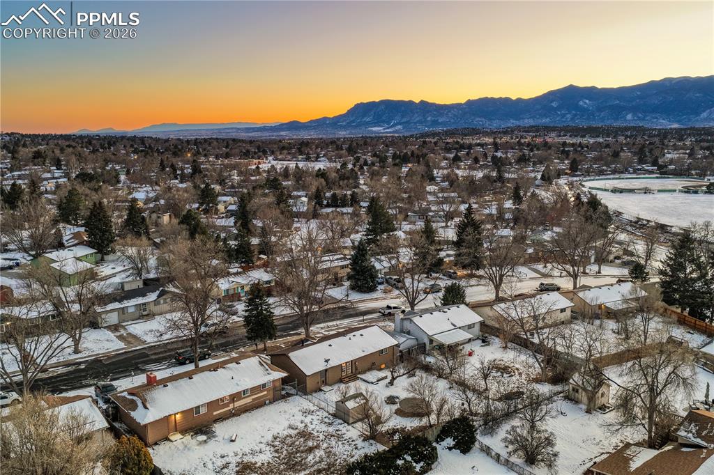 Image 19 of 26: Aerial View