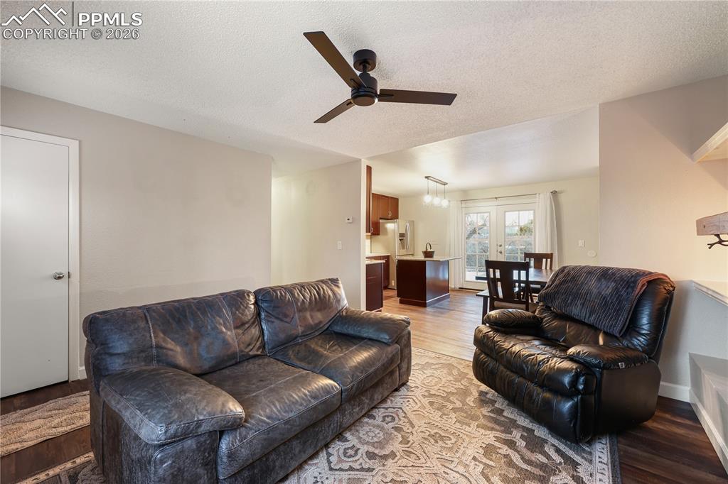 Image 8 of 26: Living Room