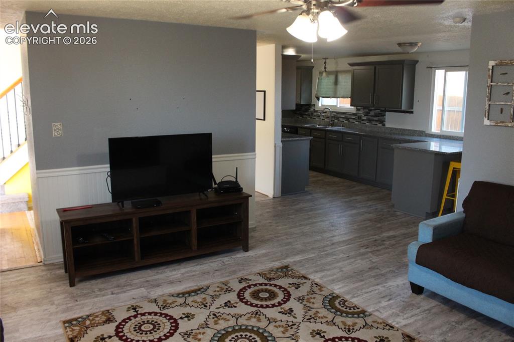 Image 4 of 25: Living Room
