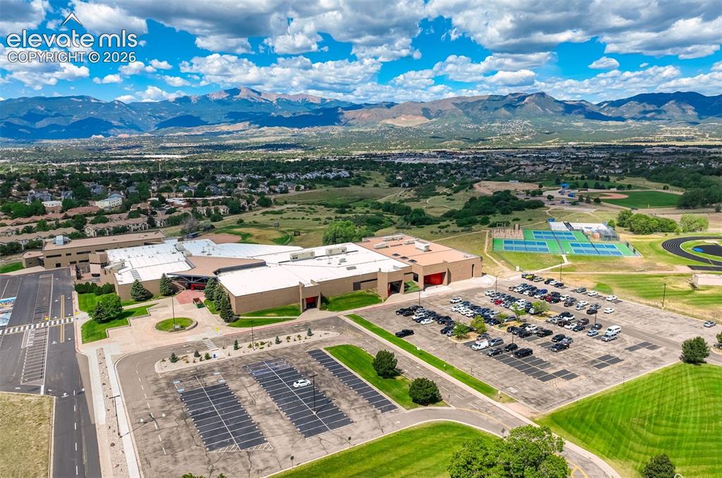 Image 43 of 50: Aerial View