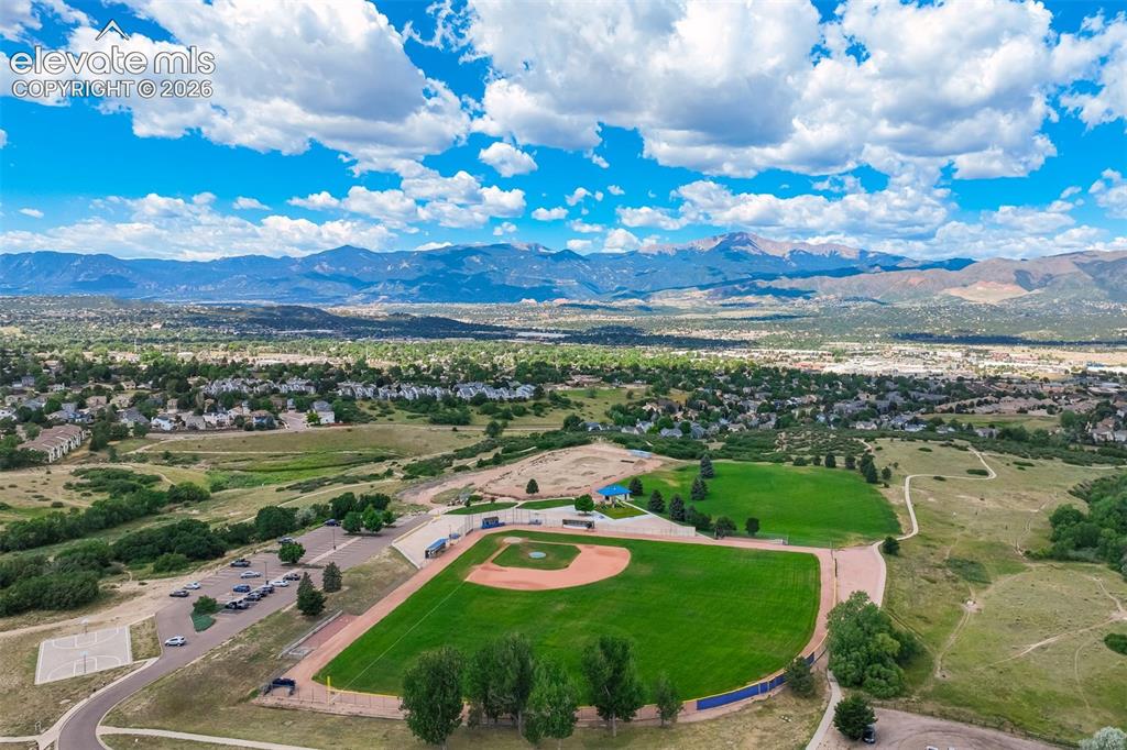 Image 44 of 50: Aerial View