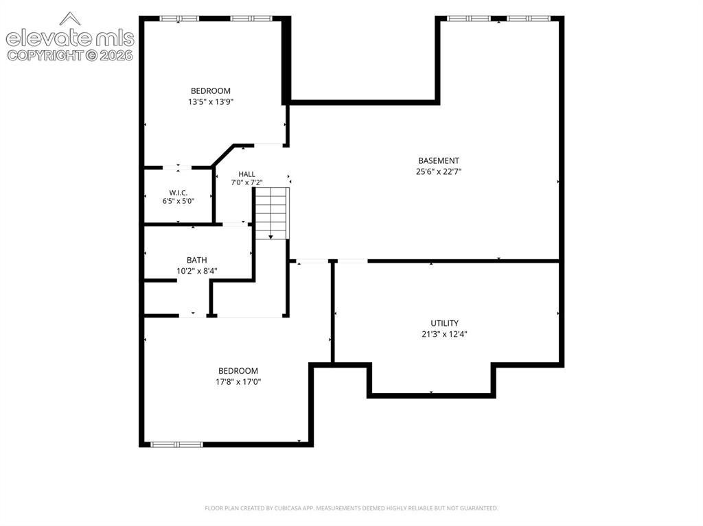 Image 49 of 50: Floor Plan