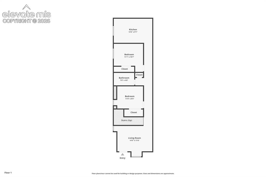 Image 22 of 24: Floor Plan
