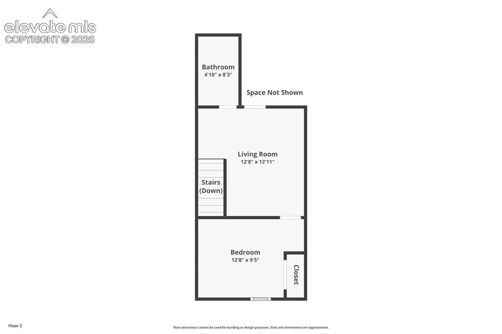 Image 23 of 24: Floor Plan