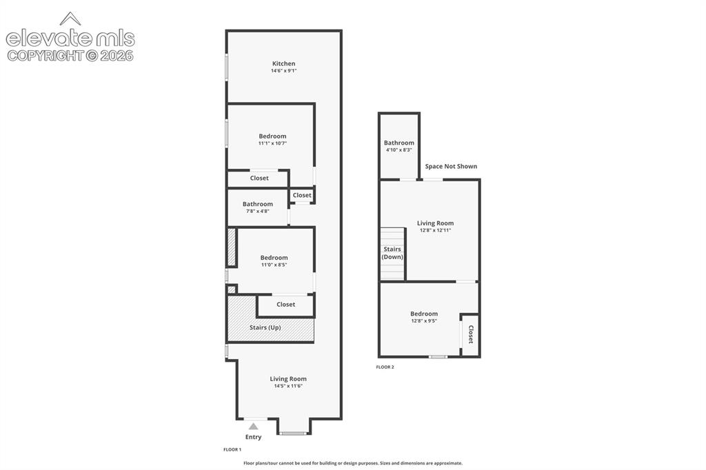 Image 24 of 24: Floor Plan
