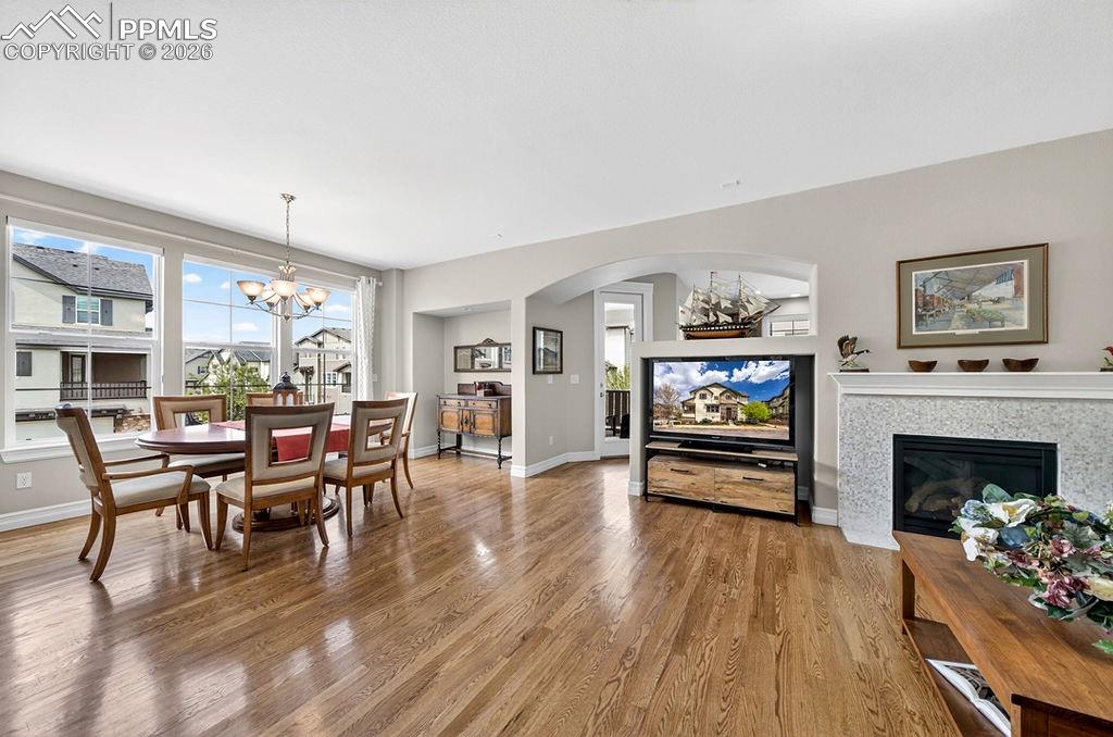 Image 12 of 50: Family Room